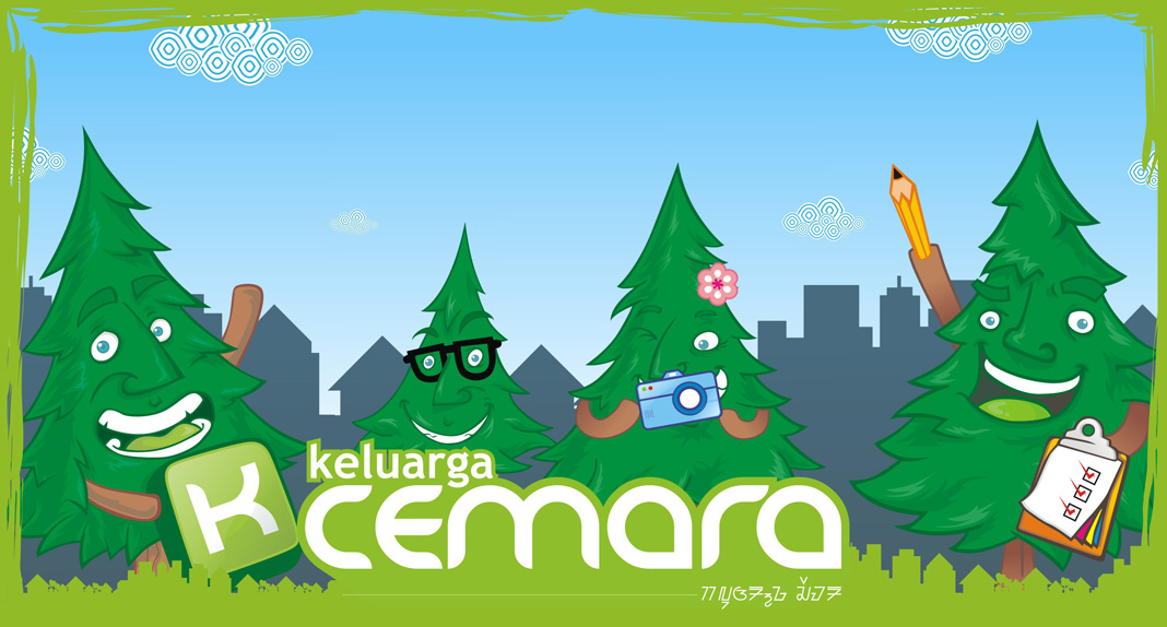 Keluarga Cemara