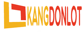 Kang Donlot | Solusi Bagi Tukang Donlot
