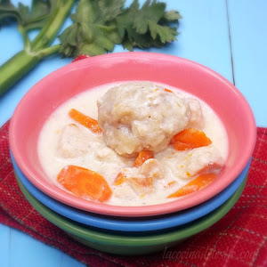 Recently in my Cocina...