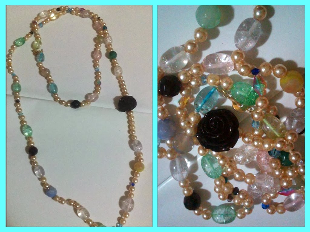 Provato per voi e noi...: Tutti pazzi per Emanuela bijoux