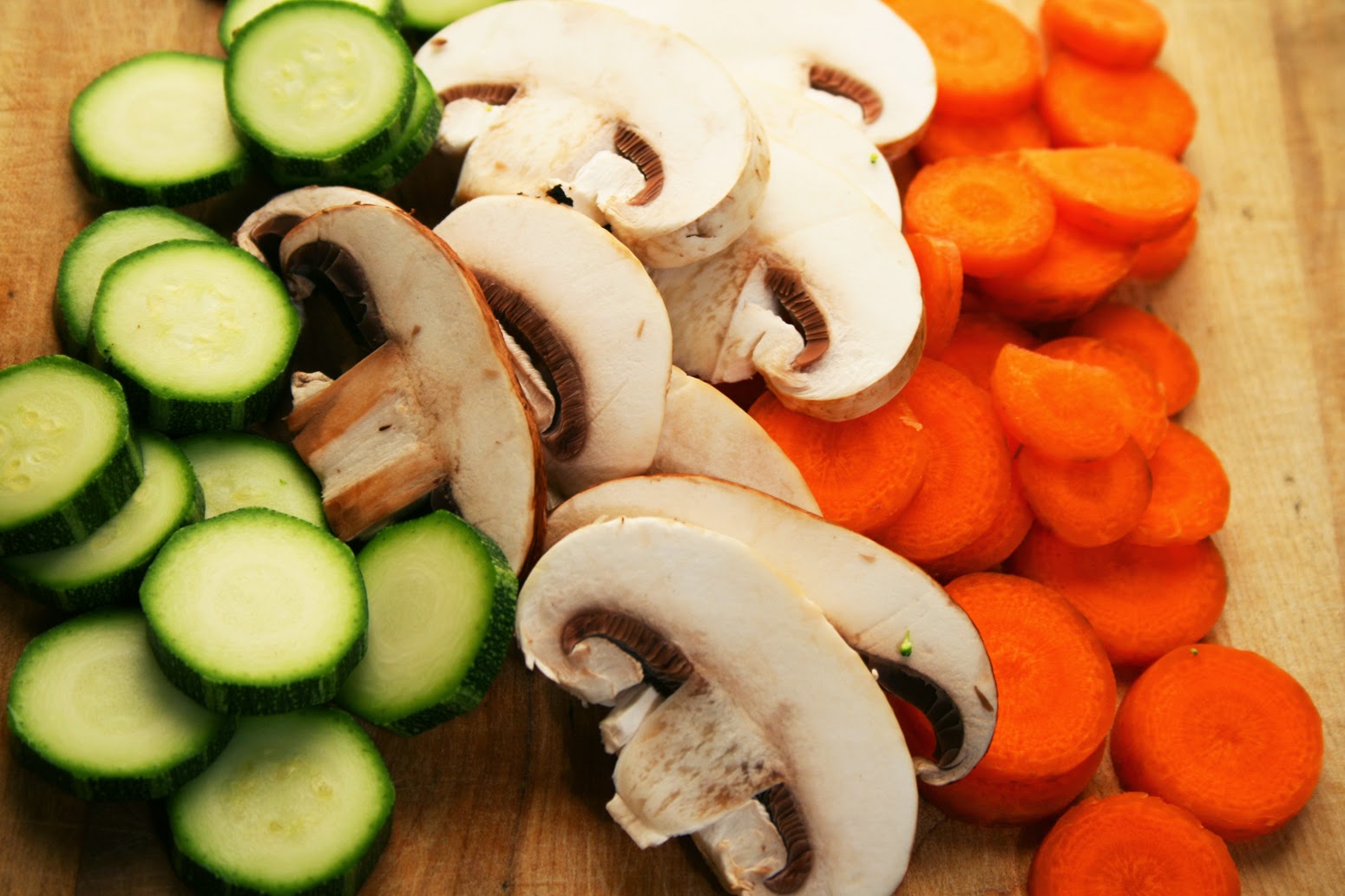 Are Cooked Vegetables Healthier Than Raw? Natural And Healthy Life
