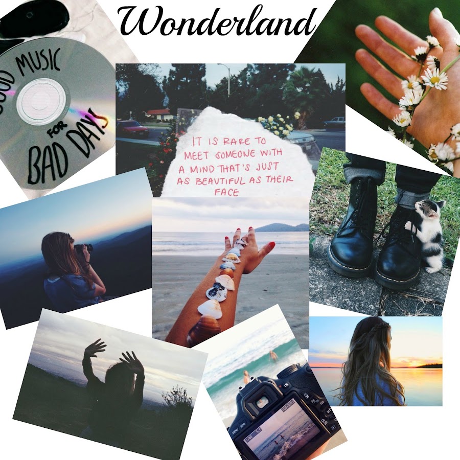 Wonderland