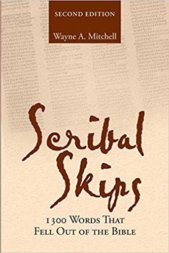 Scribal Skips