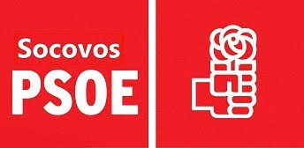 LOGO PSOE SOCOVOS