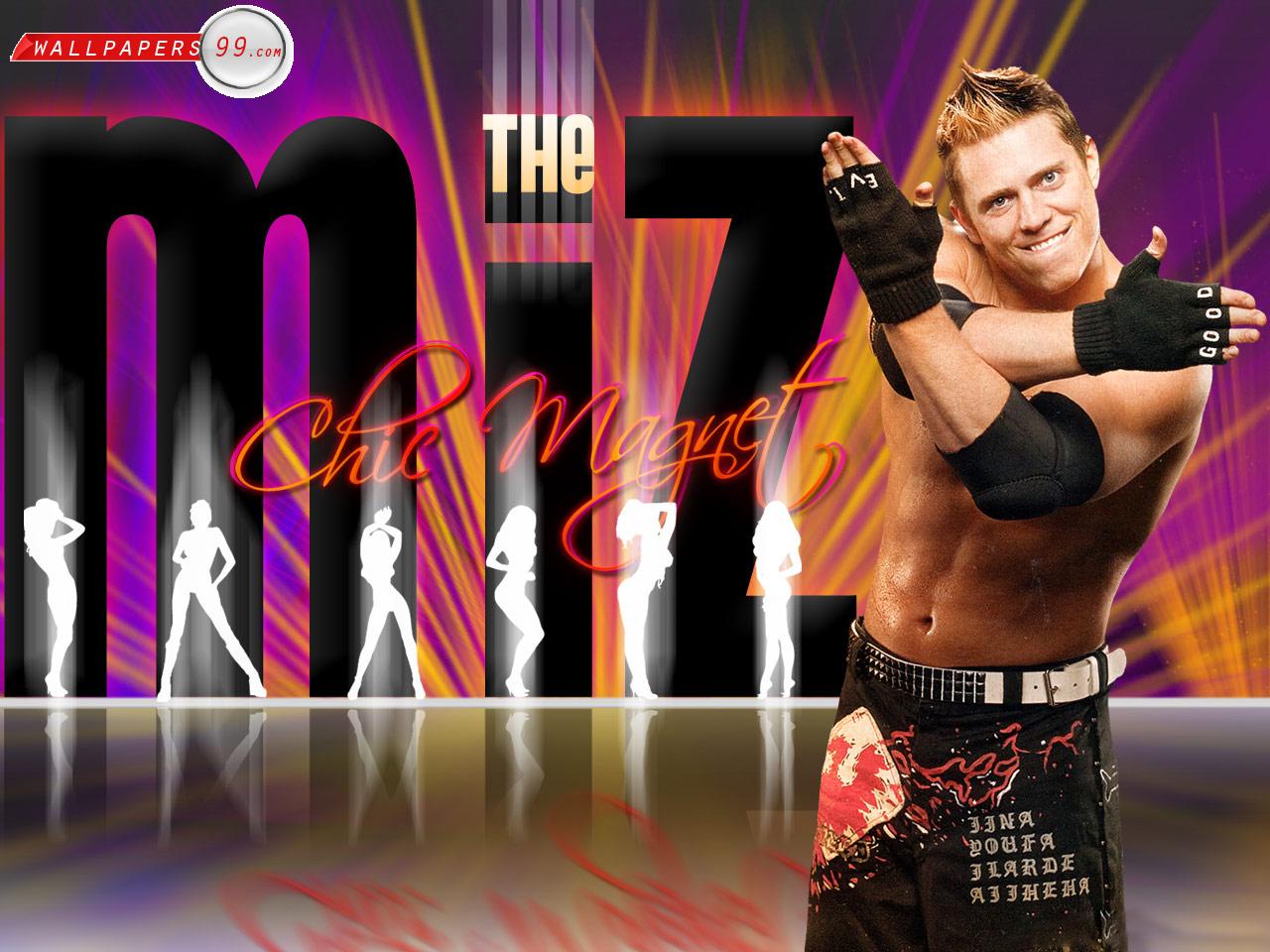 cool wallpapers: The miz wallpaper