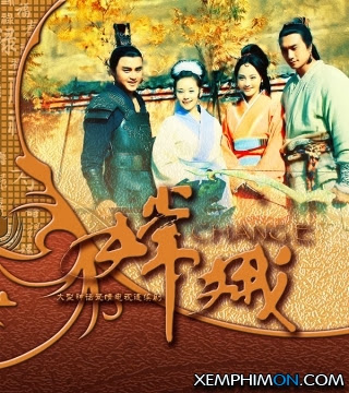 Hằng Nga Tiên Nữ - The Moon Lady