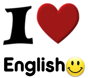 We DO love English
