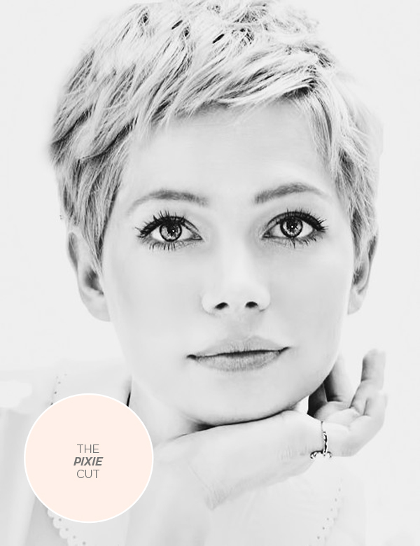 Pixie Haircut For Fine Hair Pixie Haircut For Fine Hair