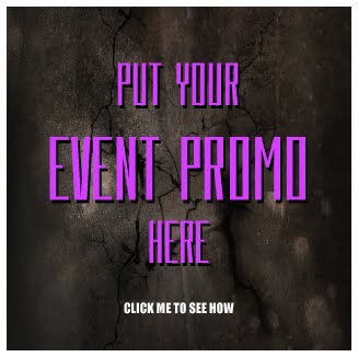 PLACE YOUR LOCAL EVENT HERE FOR FREE!!!