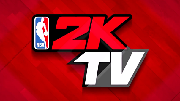 NBA 2K16 - NBA 2KTV Season 2 Trailer