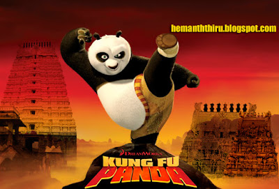 Kung+Fu+Panda+Wallpaper+Kanchipuram+Tami