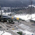 Incidente spaziale in Russia, due vittime