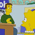 Ver Los Simpsons Online 22x02 "Lisa, la Prestamista"