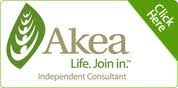 Akea Life. Join In.
