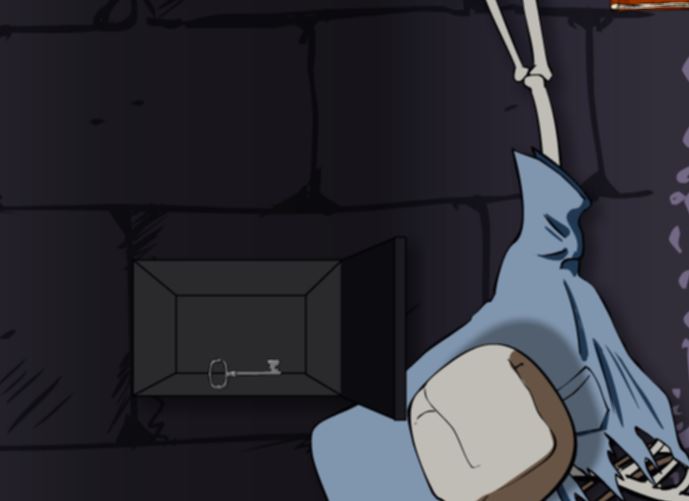 Solved Escape The Dungeon Walkthrough