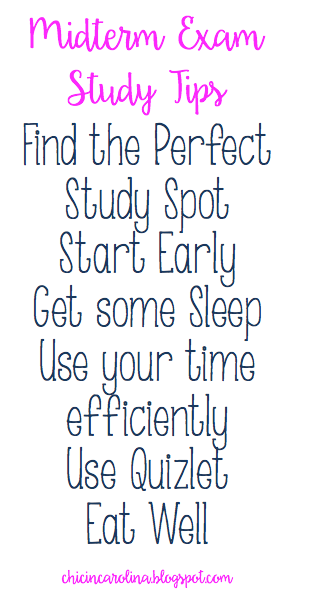 Image result for study tip of the week