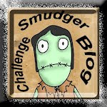 Woo Hoo I won Smudger in 2012