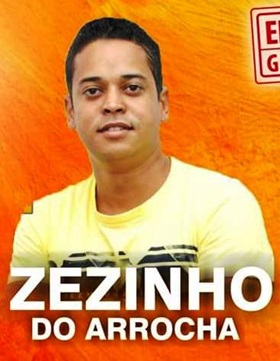 ZEZINHO DO ARROCHA