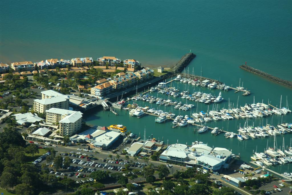 Seashalia Hervey Bay and surrounds 18th June 2011