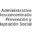 Detectan irregularidades en el Órgano Administrativo Descentralizado de Prevención y Reinserción Social del gobierno federal.