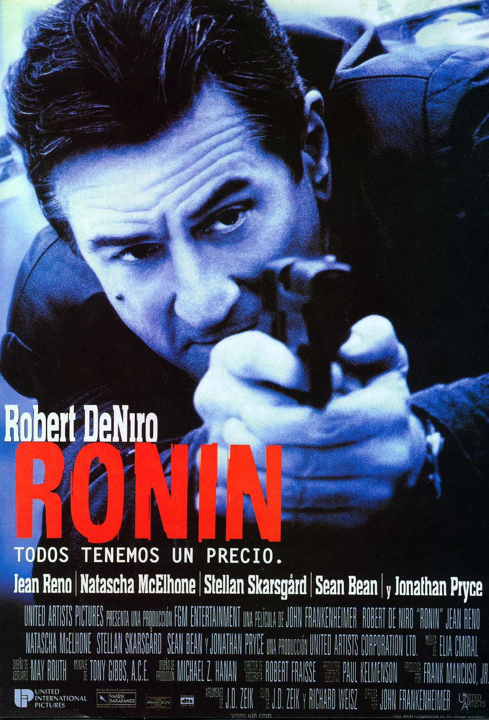 Ronin (1998)
