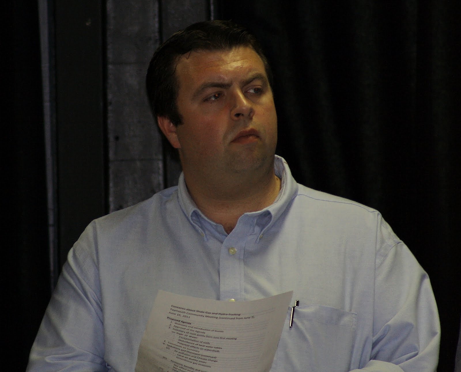 Kirk Macdonald Hockey