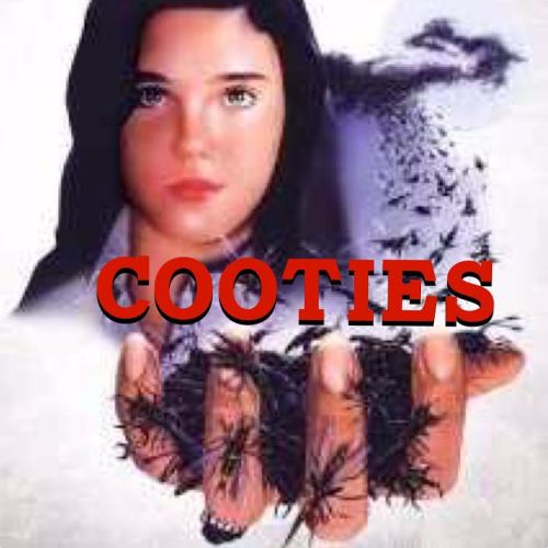 Cooties