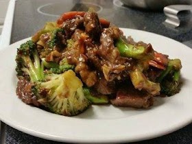 Easy Beef and Broccoli (With Carrots)
