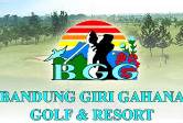 Bandung Giri Gahana Giri Gahana Golf & Resort Sumedang