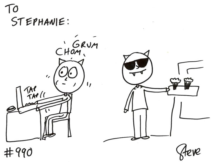 Catsparella I Want To Draw A Cat For You Groupon Offer