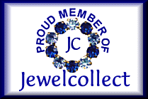 Proud member of Jewel Collect