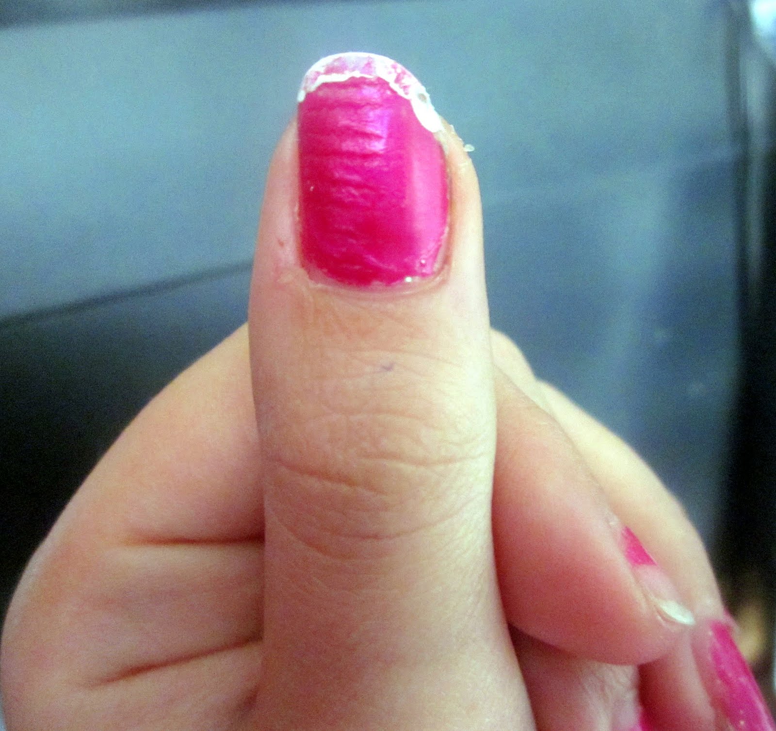 The Fashion Blossom: cool nails!!