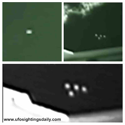 Ufo Sightings February 28 2013