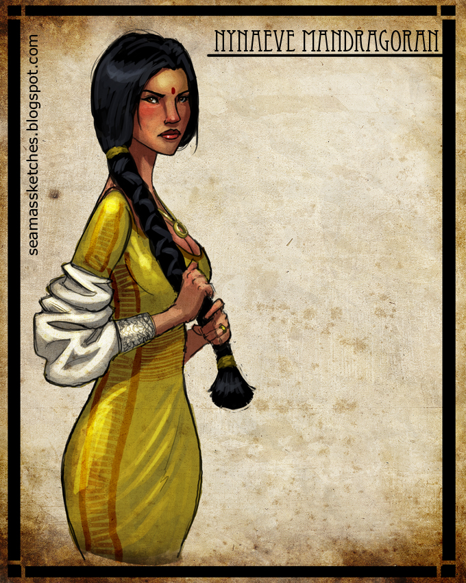 Wheel of Time Casting Main Characters Josh's World