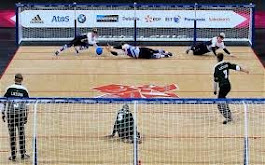 Goalball