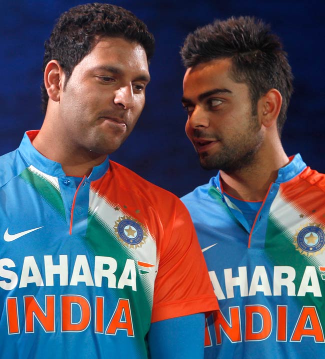 india cricket team new t20 jersey