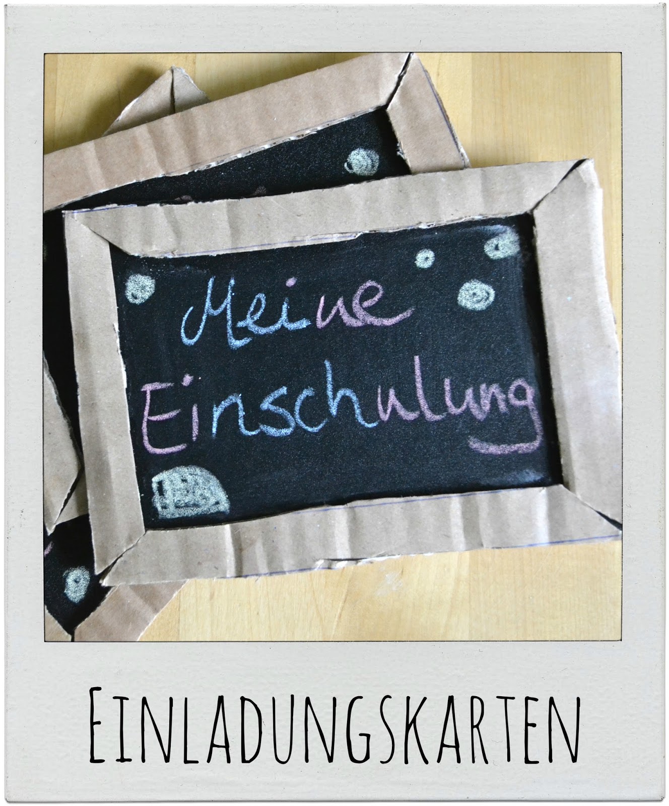 http://gemachtesundgedachtes.blogspot.de/2013/07/einschulungseinladung-selbstgemacht.html