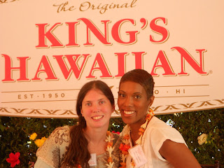 project+mahalo Kings Hawaiian Project Mahalo Presentation - Charitable Donations