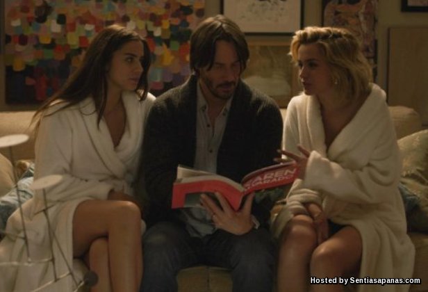 Senarai Filem Wajib Tonton Oktober 2015! Knock Knock