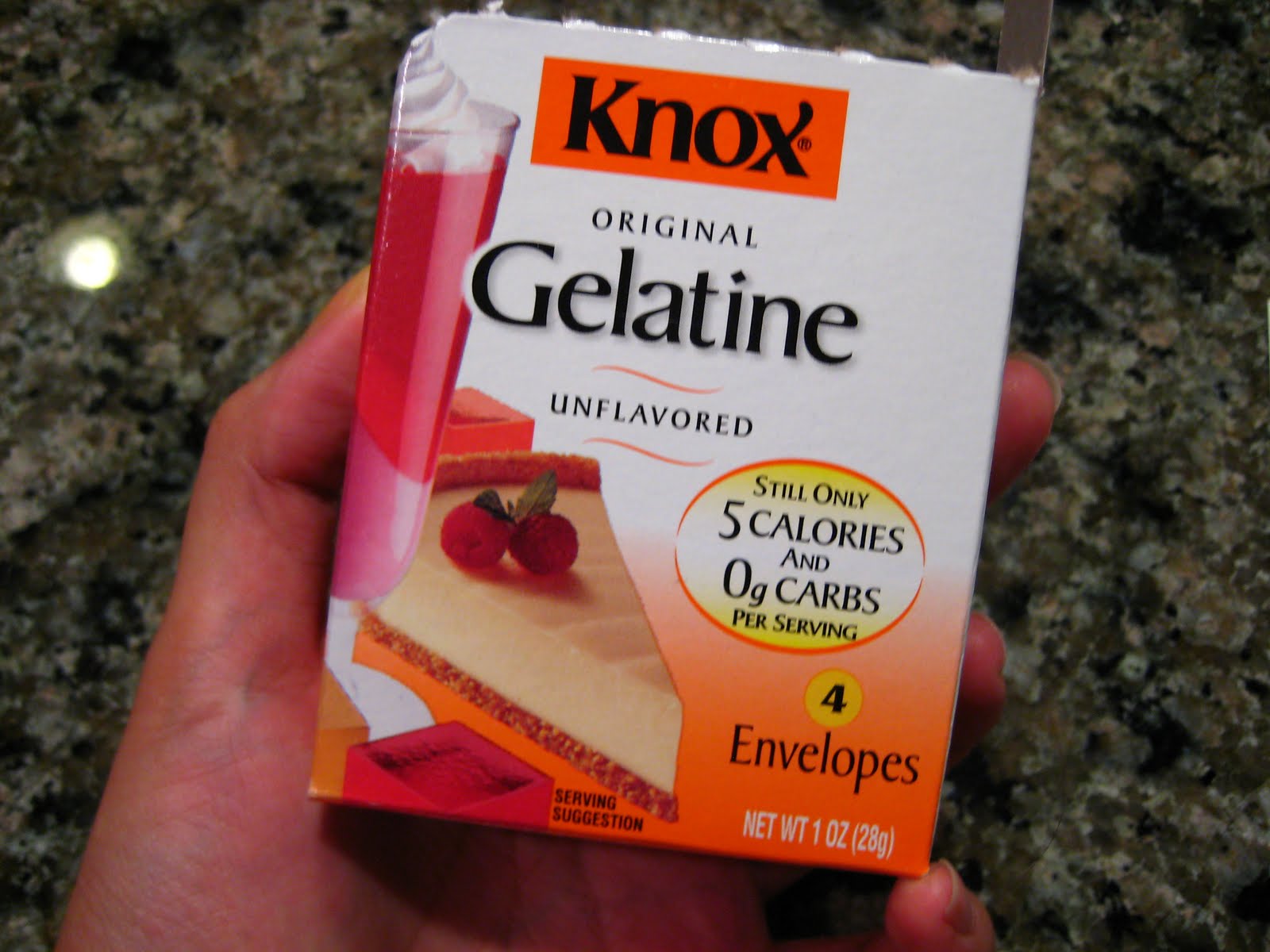 Gurly Things Recipe How to Make Panna Cotta (with pictures)