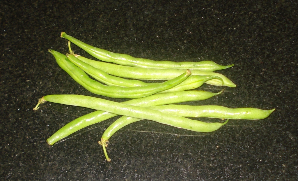 Recipe Collection Vegetables