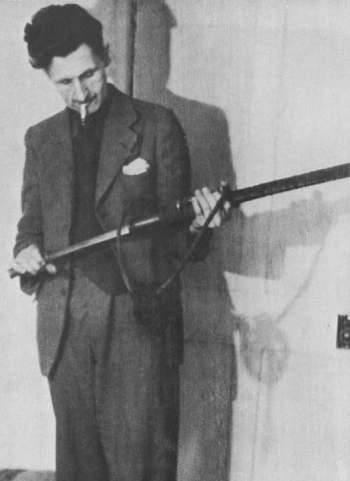 thesis of shooting an elephant by orwell thesis of shooting an elephant by orwell