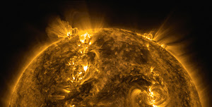 Solar Storms - National Geographic