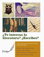 Círculo Literario Vértigo