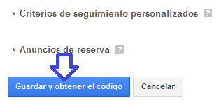 Tutorial ¿Cómo configurar Anuncios Responsive de Adsense en mi blog de Blogger?