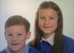 Me & My Bro School Pic xx