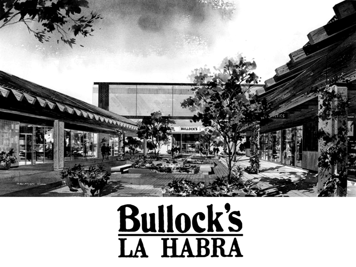 The Department Store Museum Bullock S