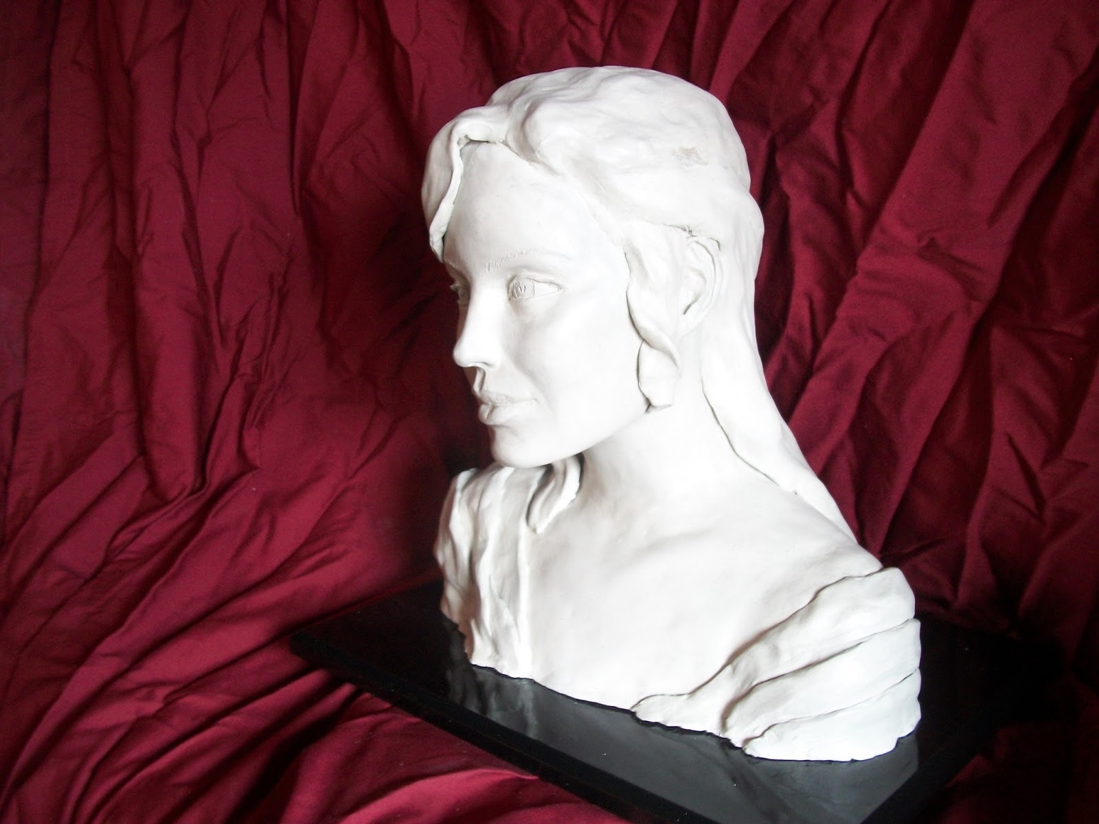 marblex air dry clay