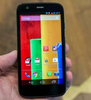 moto g lollipop 1st gen