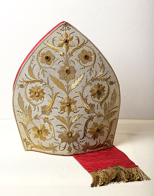 Pro Misa Tradicional en Ciudad Real La Mitra